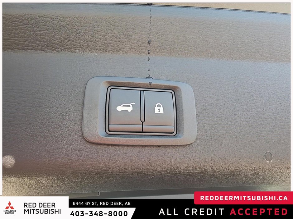 2026 Mitsubishi Outlander GT S-AWC-6