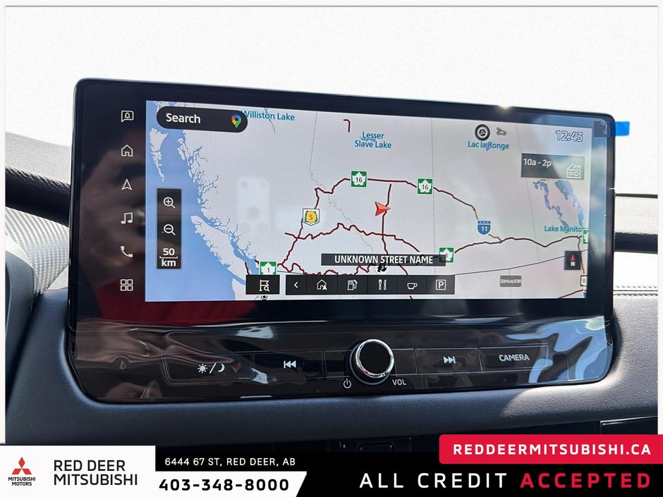 2026 Mitsubishi Outlander GT S-AWC-25