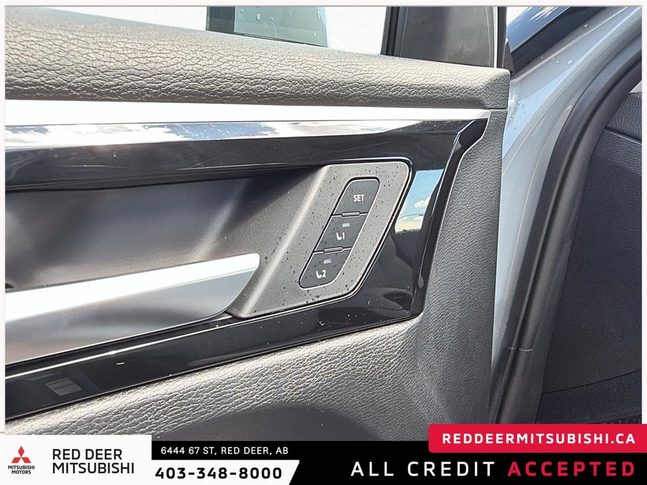 2026 Mitsubishi Outlander SEL S-AWC-14