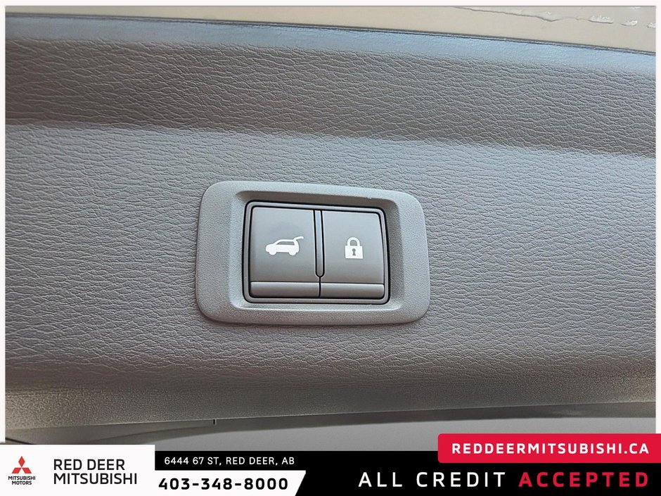 2026 Mitsubishi Outlander SEL S-AWC-6