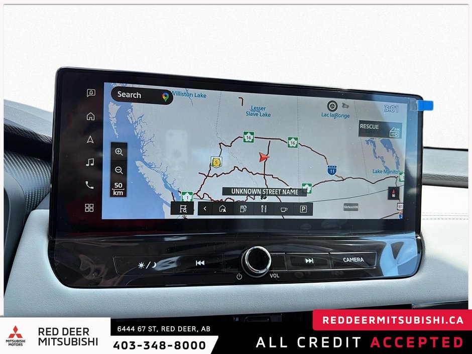 2026 Mitsubishi Outlander SEL S-AWC-25