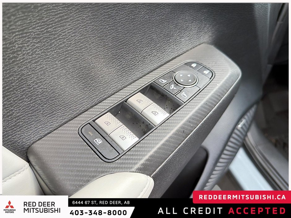 2026 Mitsubishi Outlander SEL S-AWC-13