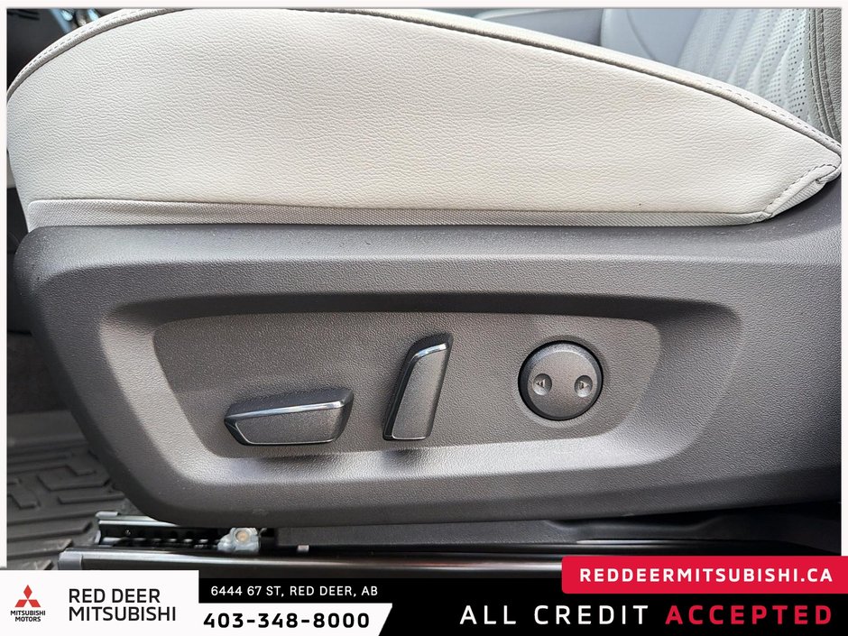 2026 Mitsubishi Outlander SEL S-AWC-15