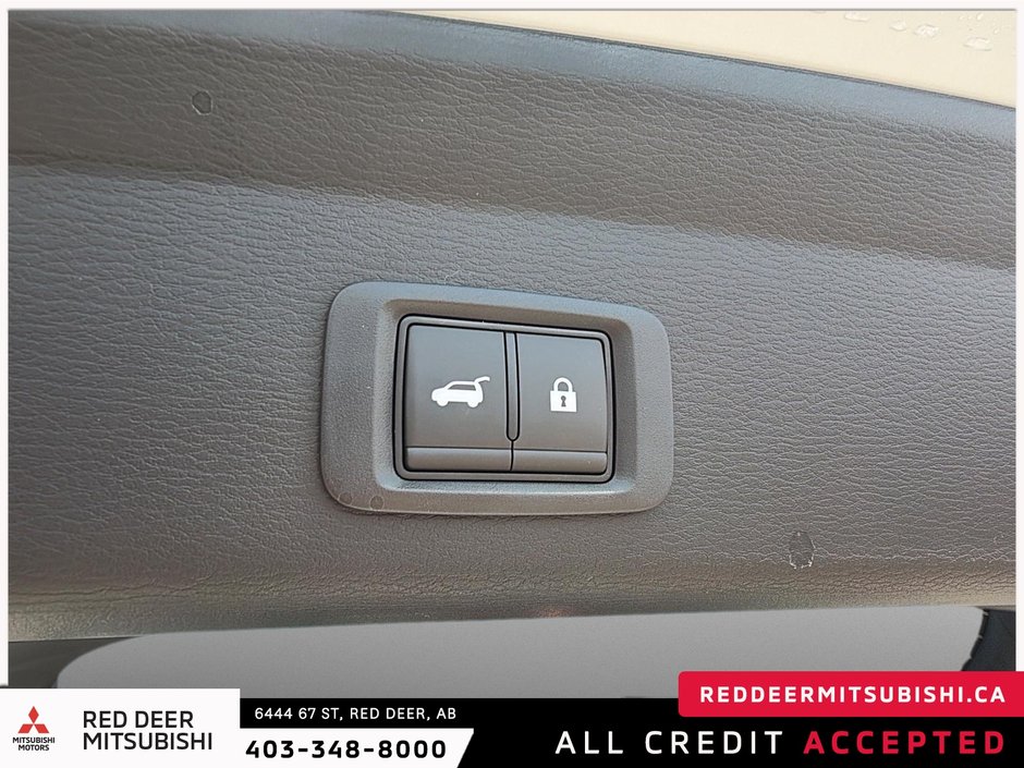 2026 Mitsubishi Outlander LE S-AWC-6