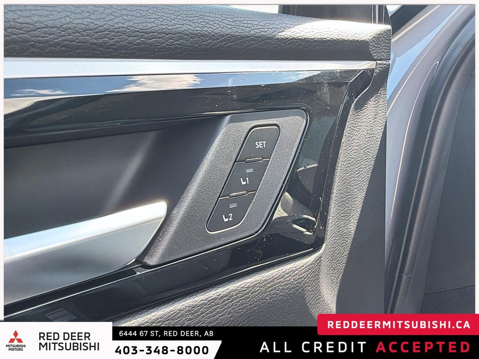2026 Mitsubishi Outlander SEL S-AWC-13