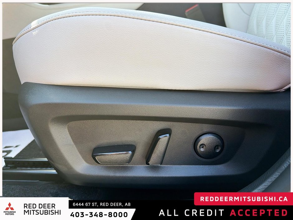 2026 Mitsubishi Outlander SEL S-AWC-14