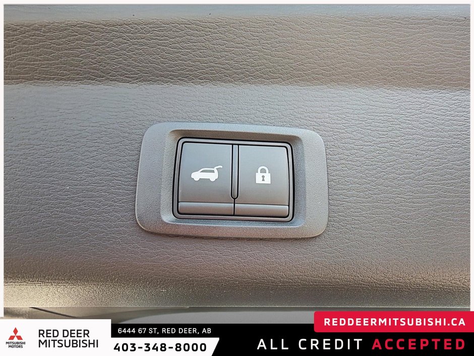 2026 Mitsubishi Outlander SEL S-AWC-6