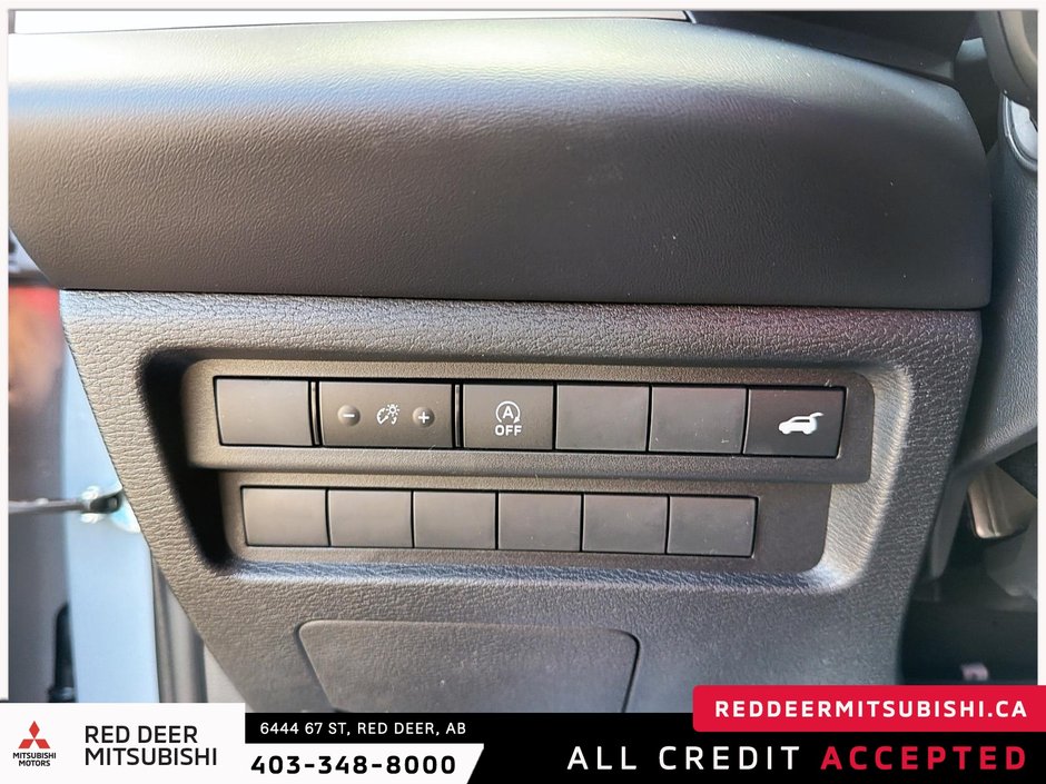 2026 Mitsubishi Outlander SEL S-AWC-26