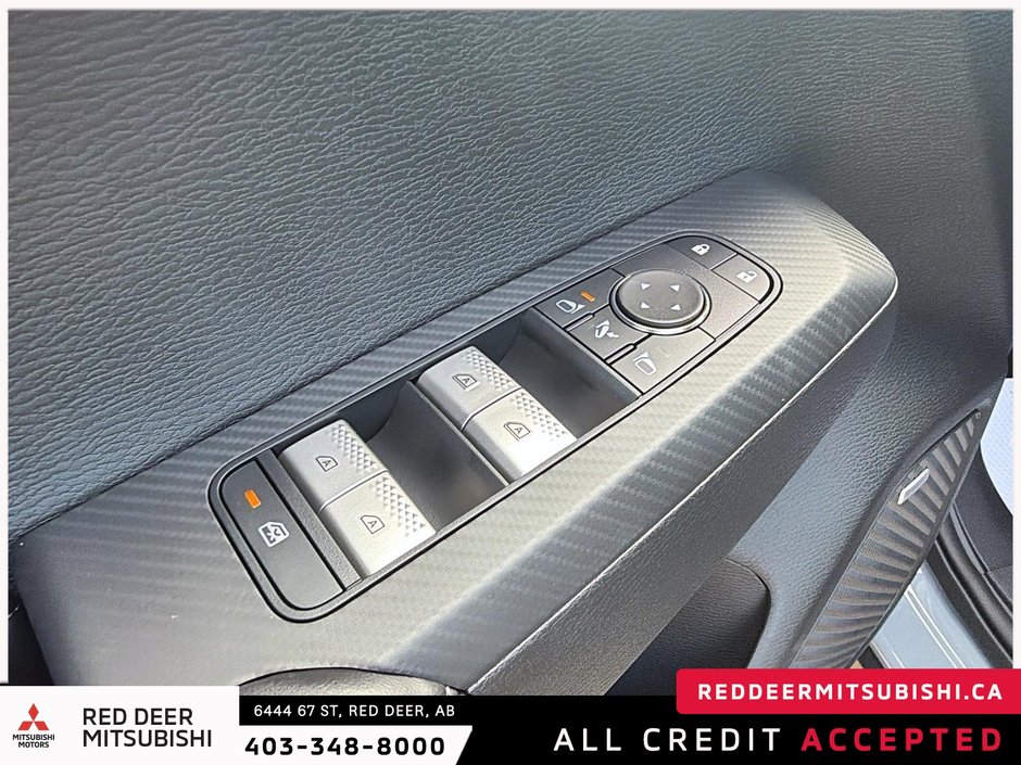 2026 Mitsubishi Outlander SEL S-AWC-13