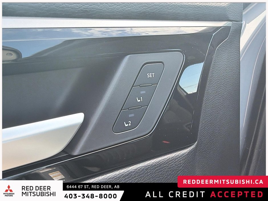 2026 Mitsubishi Outlander SEL S-AWC-14