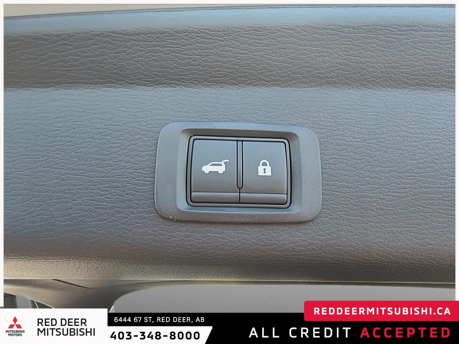 2026 Mitsubishi Outlander SEL S-AWC-6