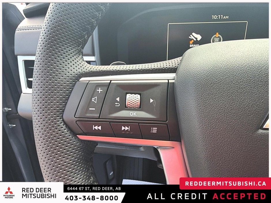 2026 Mitsubishi Outlander SEL S-AWC-17