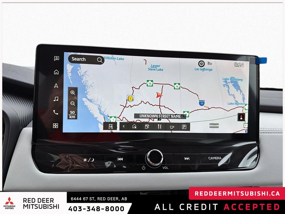2026 Mitsubishi Outlander GT S-AWC-24