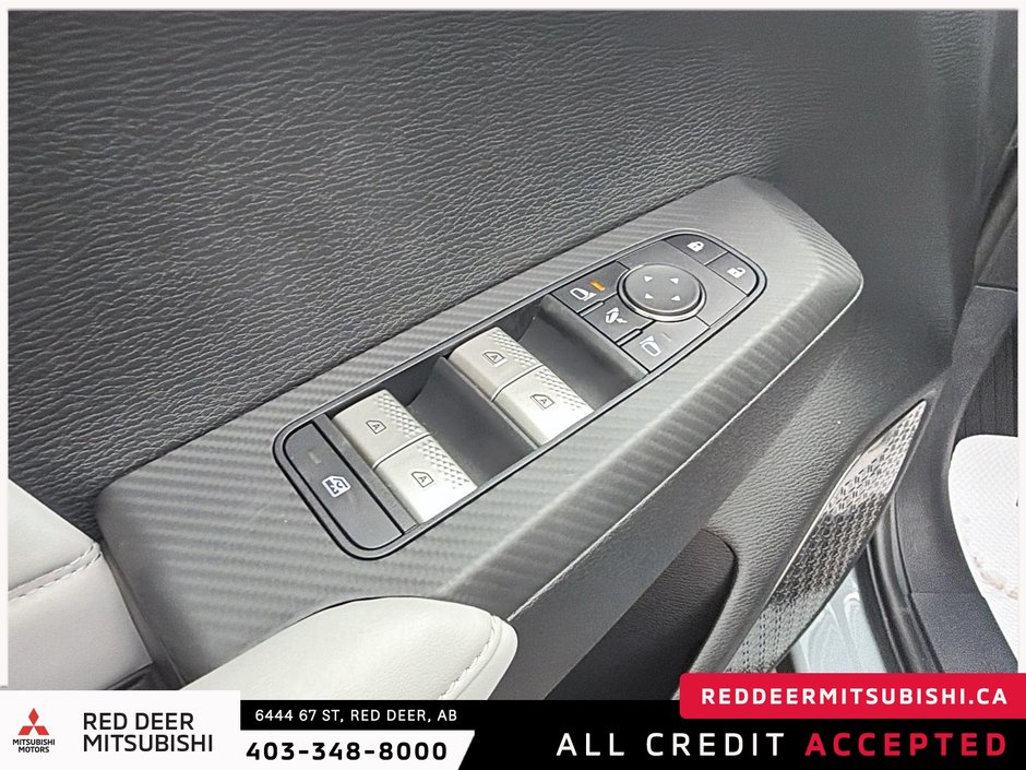 2026 Mitsubishi Outlander GT S-AWC-13