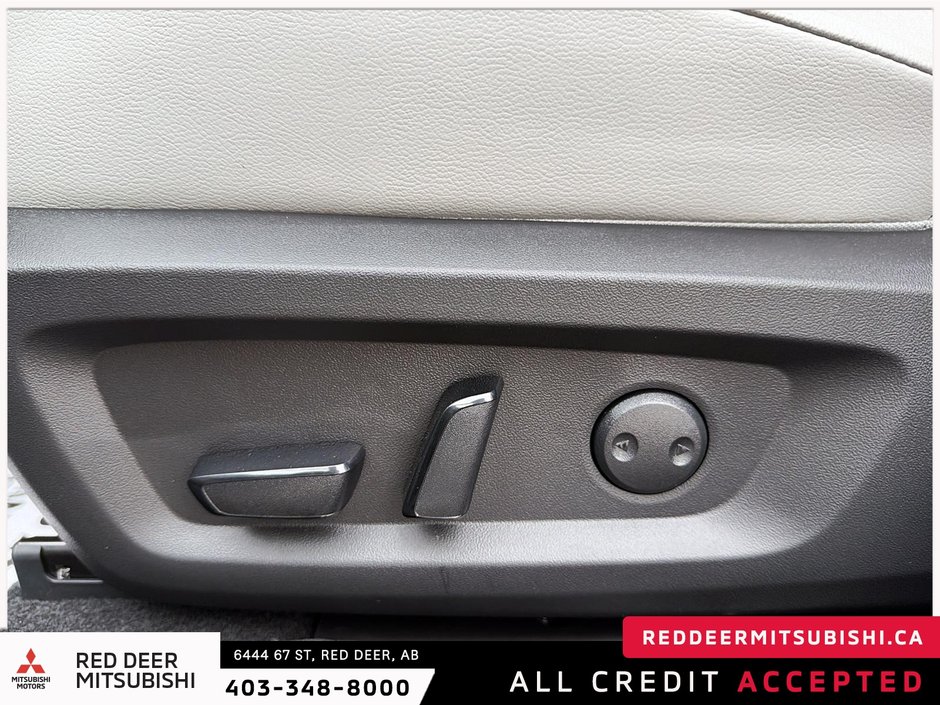 2026 Mitsubishi Outlander GT S-AWC-14