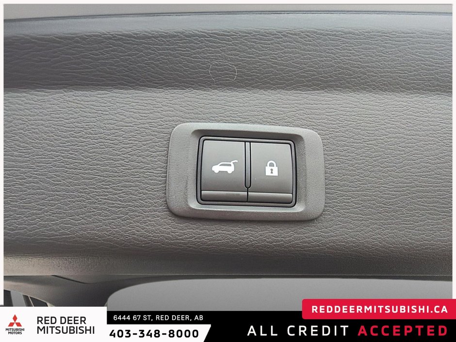 2026 Mitsubishi Outlander GT S-AWC-6