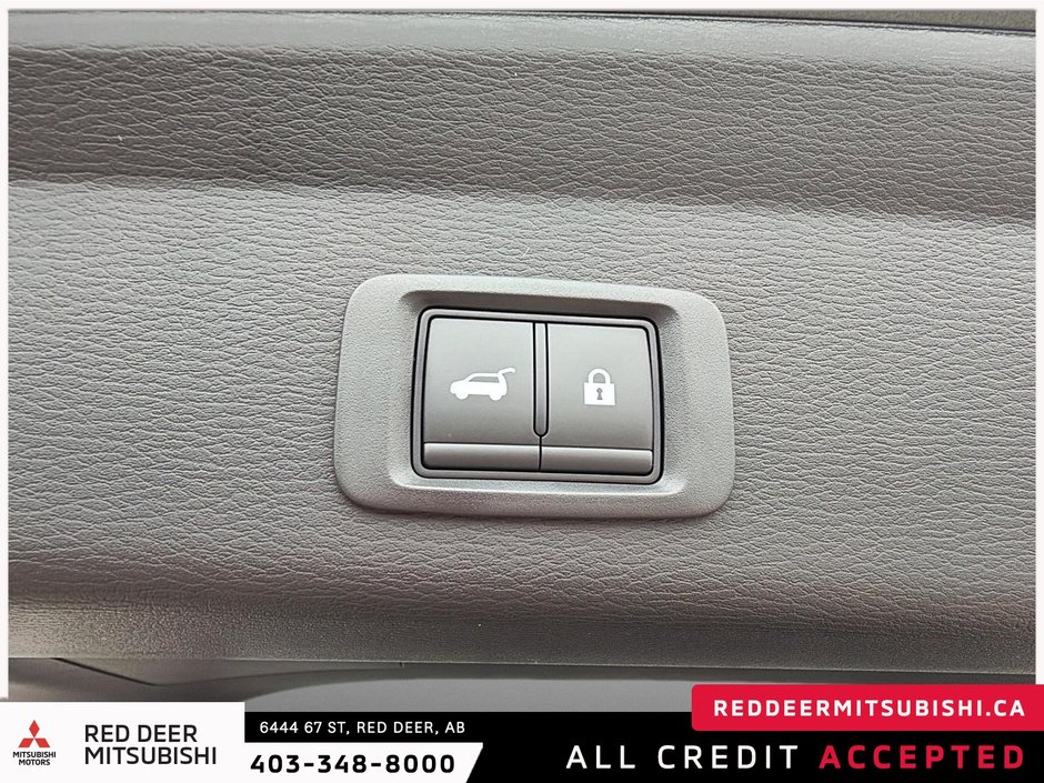 2026 Mitsubishi Outlander SE S-AWC-6