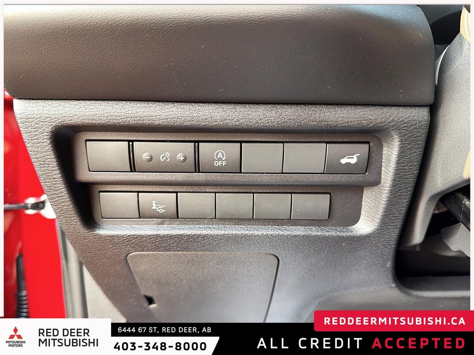 2026 Mitsubishi Outlander NOIR S-AWC-26