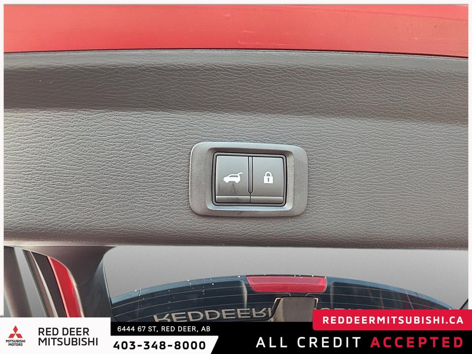 2026 Mitsubishi Outlander NOIR S-AWC-6