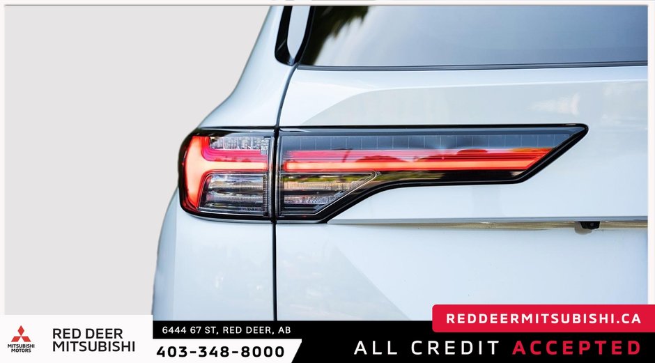 2027 Mitsubishi Outlander GT PREMIUM S-AWC-2