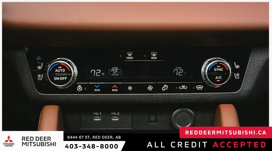 2027 Mitsubishi Outlander GT PREMIUM S-AWC-11