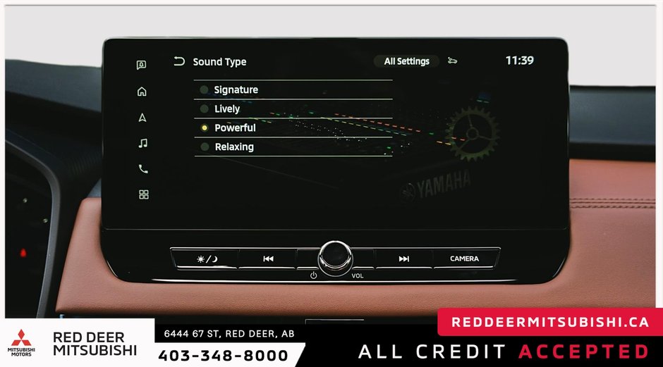 2027 Mitsubishi Outlander GT PREMIUM S-AWC-9