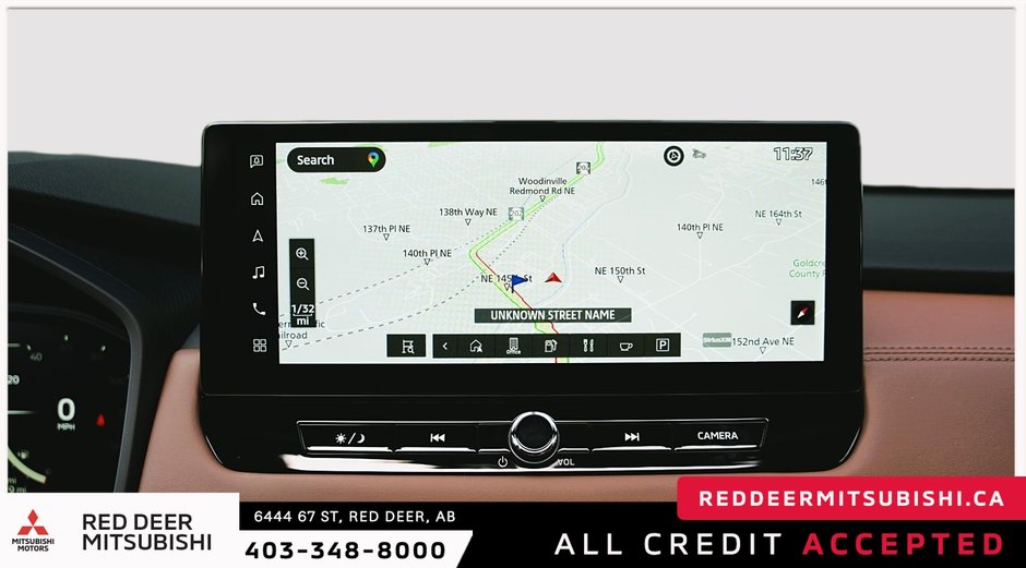 2027 Mitsubishi Outlander GT PREMIUM S-AWC-8