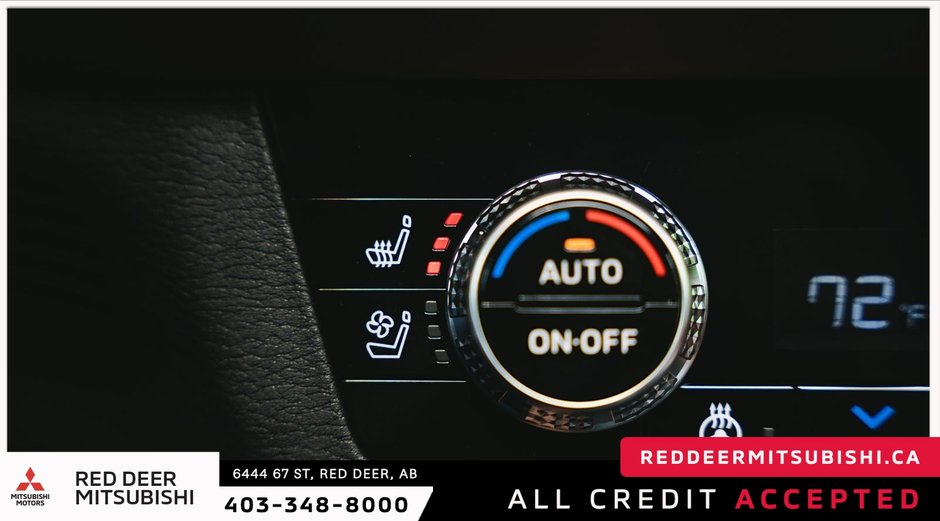 2027 Mitsubishi Outlander GT PREMIUM S-AWC-10