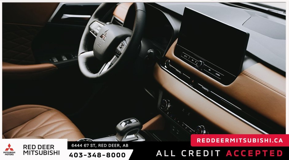 2027 Mitsubishi Outlander GT PREMIUM S-AWC-6