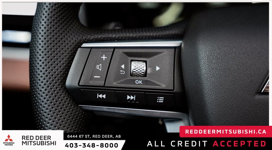2027 Mitsubishi Outlander GT PREMIUM S-AWC-13