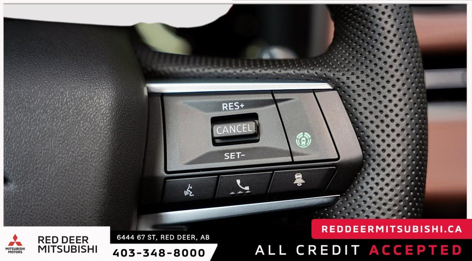 2027 Mitsubishi Outlander GT PREMIUM S-AWC-14