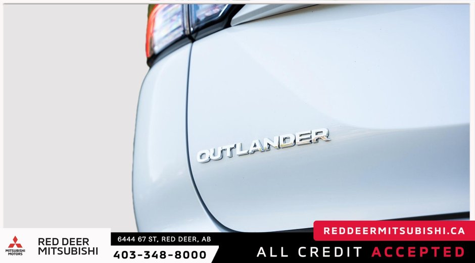 2027 Mitsubishi Outlander GT PREMIUM S-AWC-3