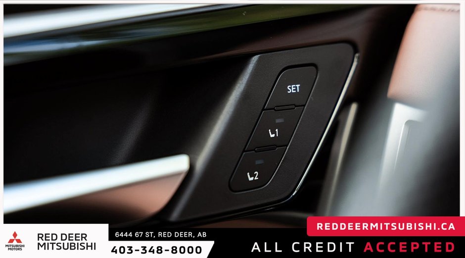 2027 Mitsubishi Outlander GT PREMIUM S-AWC-15