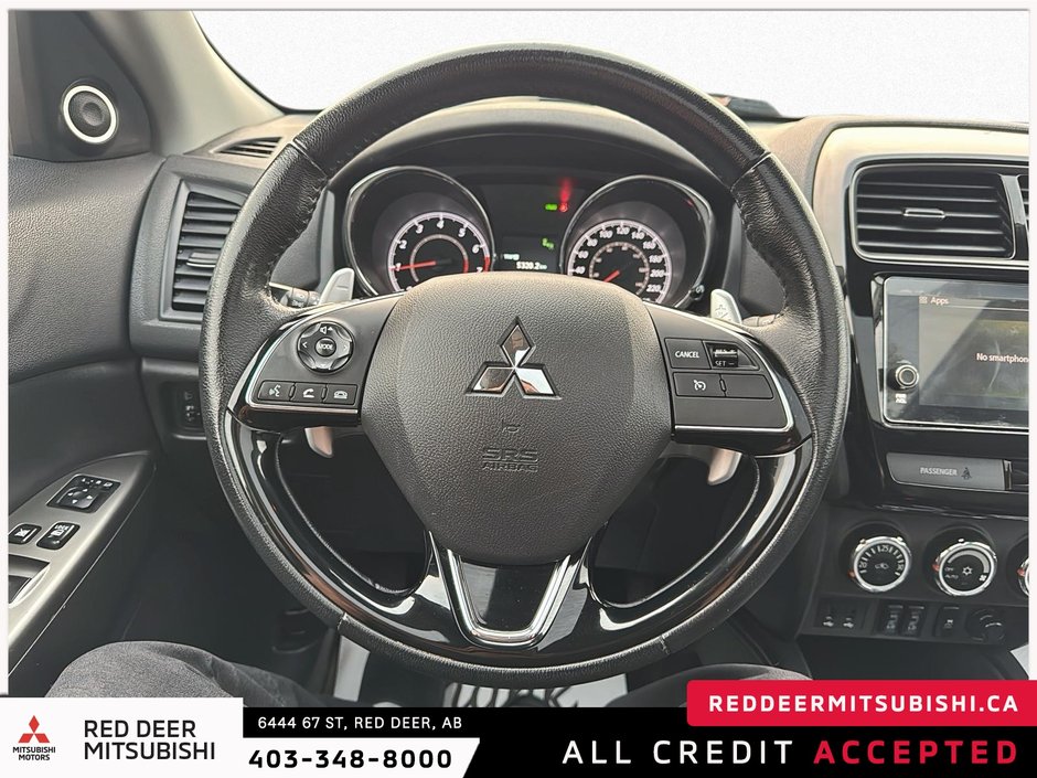 2019 Mitsubishi RVR SE-10