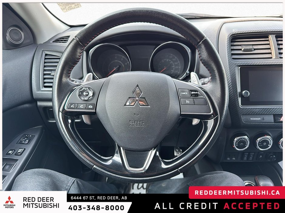 2019 Mitsubishi RVR-10
