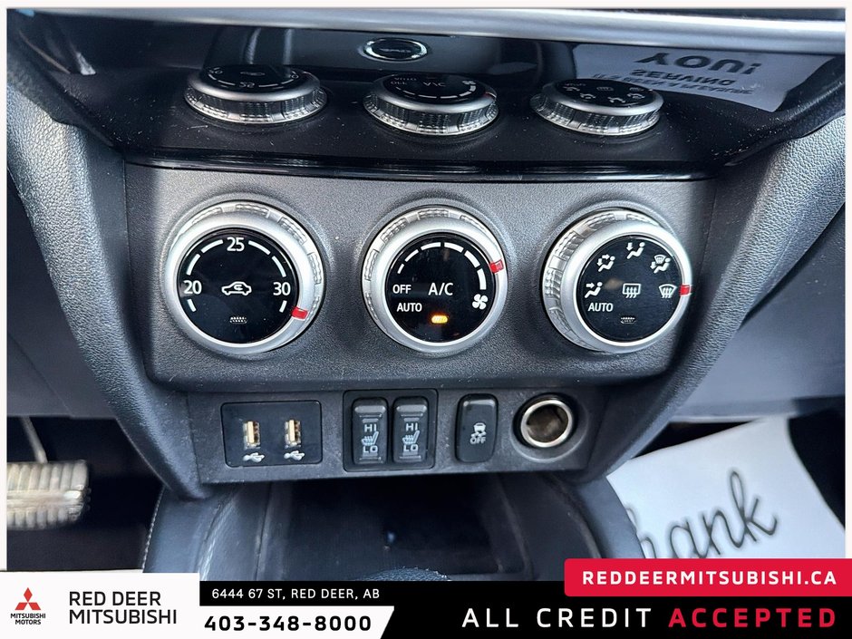 2021 Mitsubishi RVR ES-14