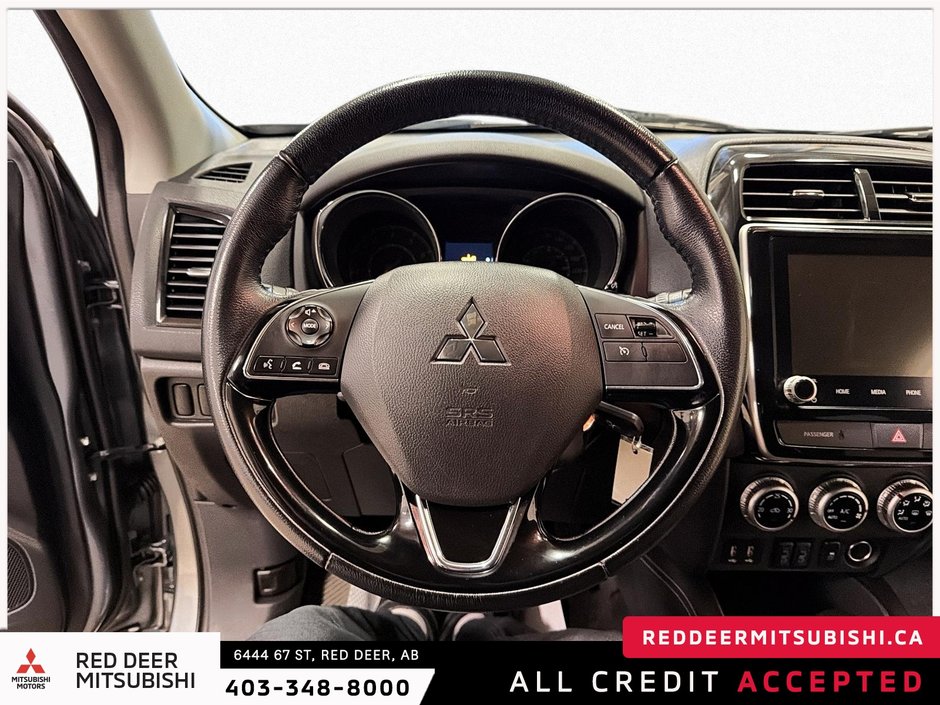 2021 Mitsubishi RVR SE-11