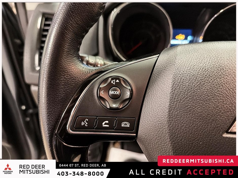 2021 Mitsubishi RVR SE-12