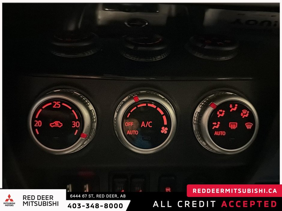 2022 Mitsubishi RVR ES-14