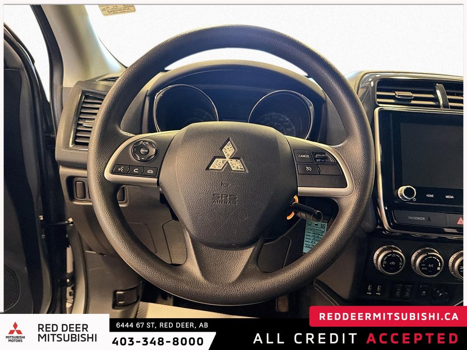 2022 Mitsubishi RVR ES-10