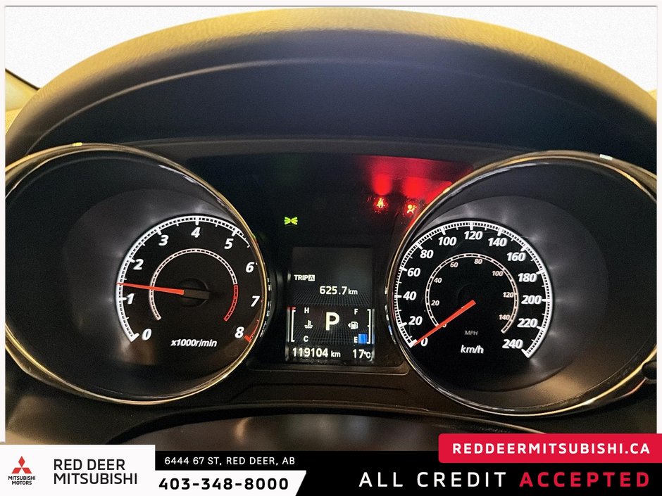 2022 Mitsubishi RVR ES-13