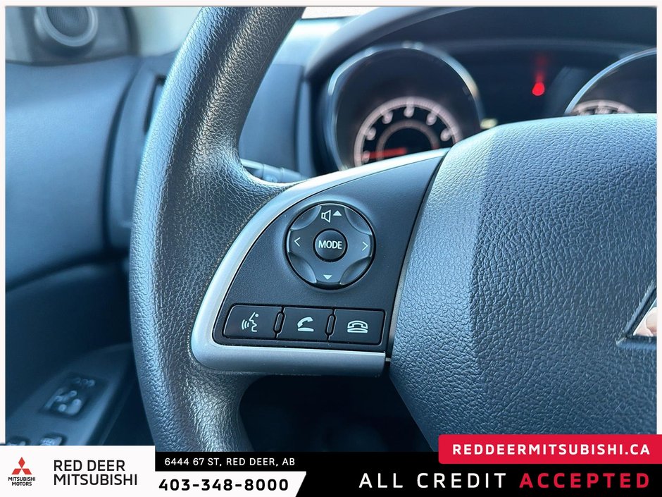 2023 Mitsubishi RVR ES-11