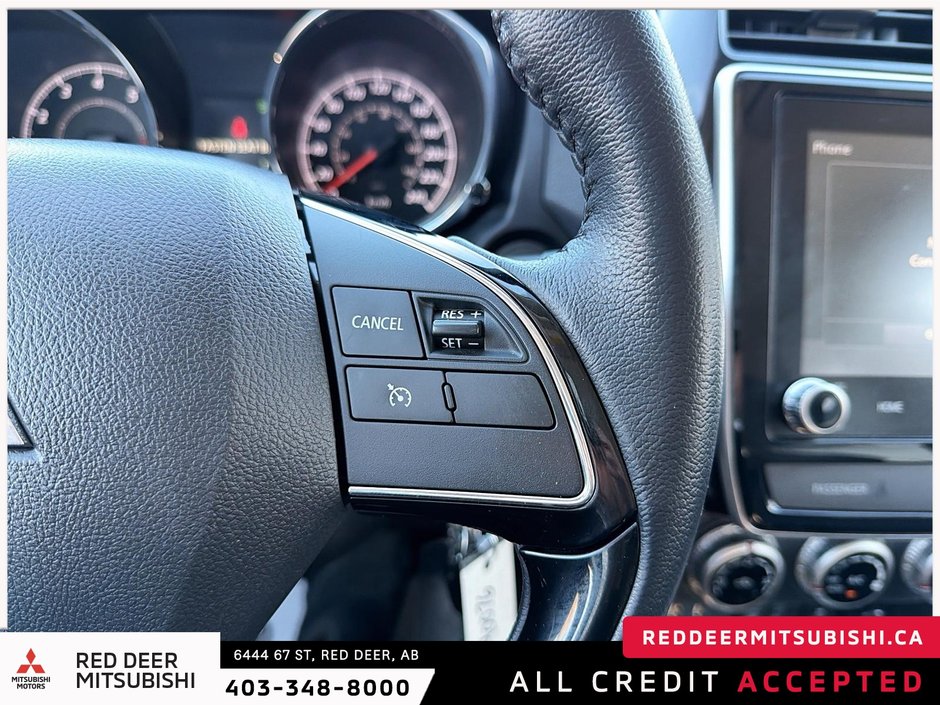 2023 Mitsubishi RVR ES-14