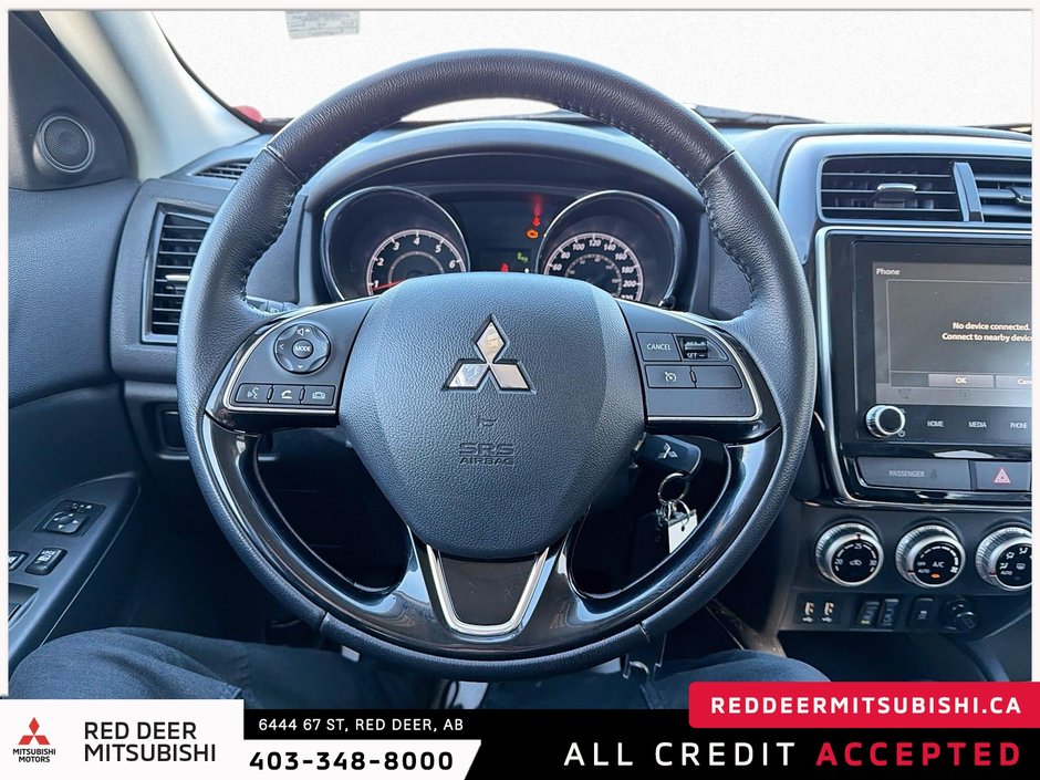 2023 Mitsubishi RVR ES-12