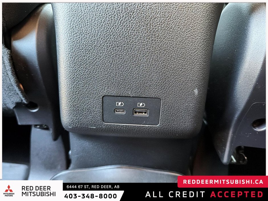 2023 Mitsubishi RVR ES-9