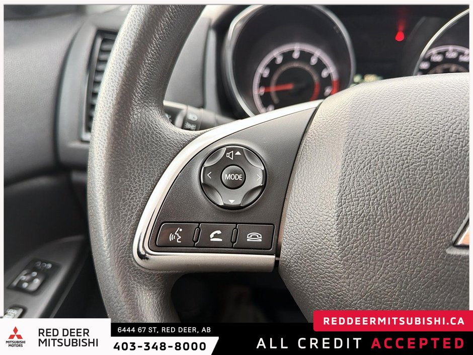 2023 Mitsubishi RVR ES-12