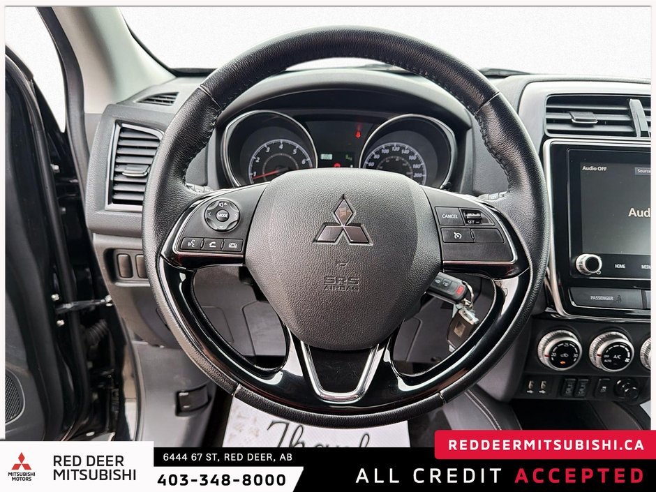 2023 Mitsubishi RVR SE-11