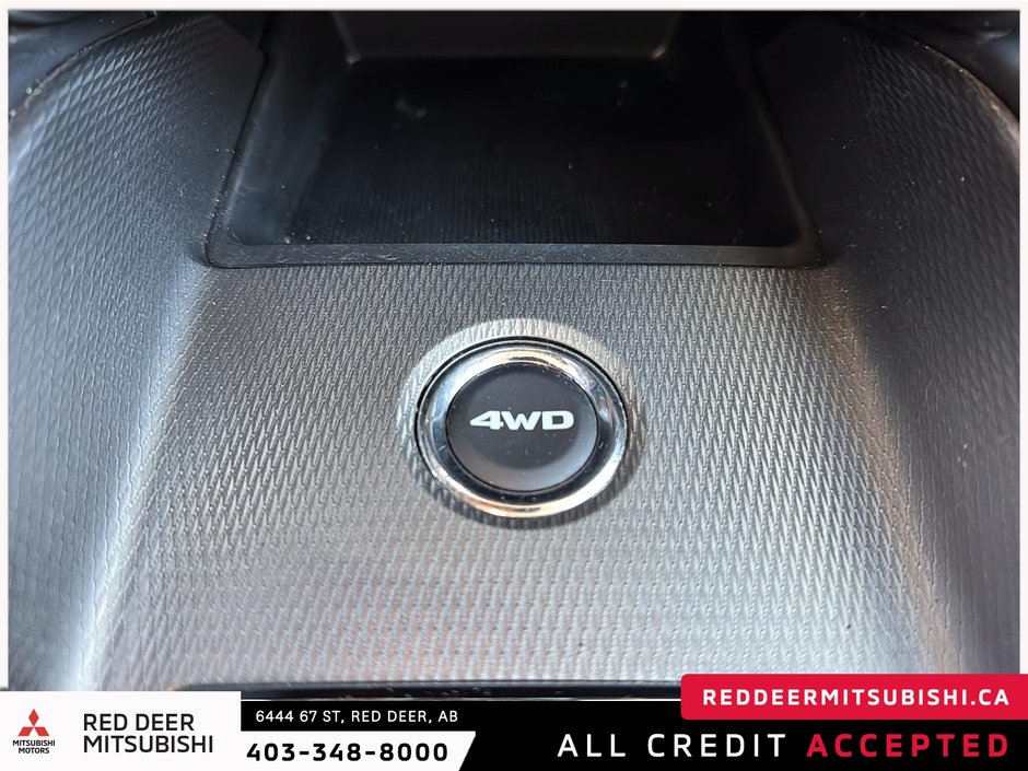 2024 Mitsubishi RVR SEL-14