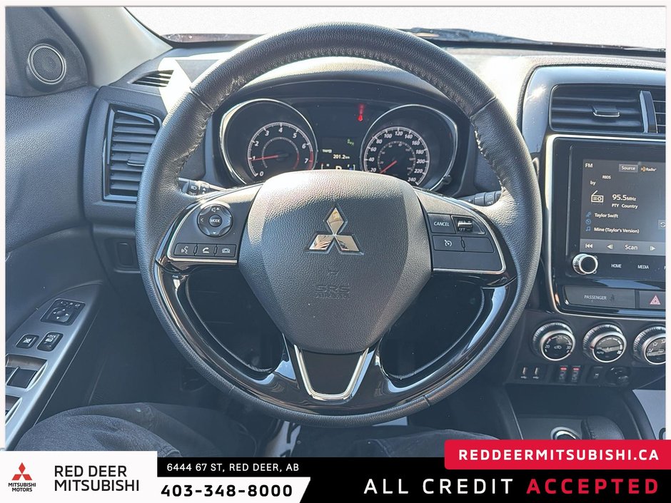 2024 Mitsubishi RVR SEL-10