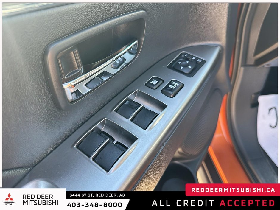 2024 Mitsubishi RVR SEL-9